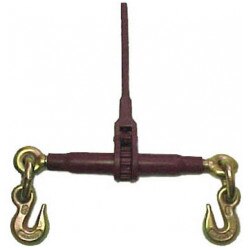 5/16" to 3/8" Ratchet Load Binder